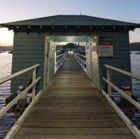 My Perfect Weekend Getaway Outside Sydney’s CBD: Sun, Sand & Serenity