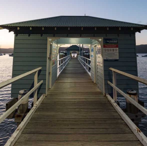 My Perfect Weekend Getaway Outside Sydney’s CBD: Sun, Sand & Serenity