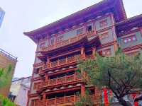 Great Buddha Temple 大佛古寺