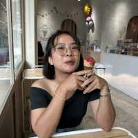 : Scoopy D ร้านไอศครีม สุด Cute ใน อุบลเมืองเก่า 