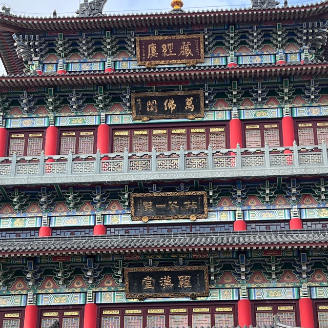 ～興隆寺～隱秘的華麗～