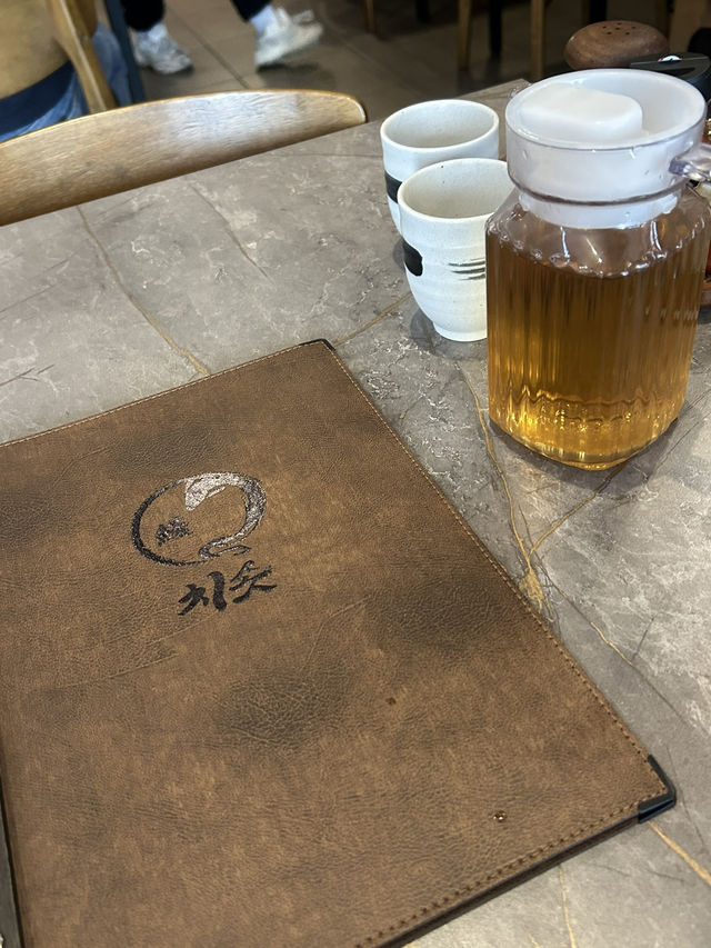 강남역! 든든한 스테미너 충전 가득한 장어덮밥 맛집🤍