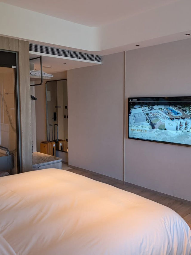 HOTEL DUA Kenting 