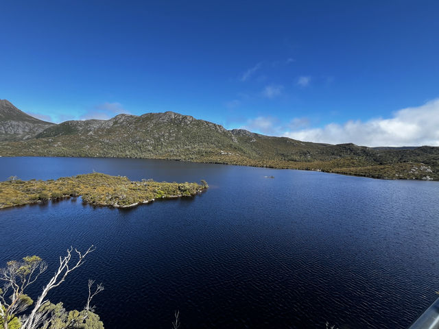 5 days Tasmania Itinerary with Arrival at Launceston and depart from Hobart