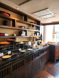 【バンコク】Hilton Bangkok Grande Asoke