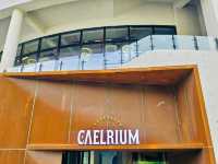 釜山| 天空系咖啡聖地！釜山爆紅新地標Caelrium，來這拍照吃甜點絕對不踩雷】