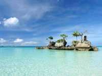 White Sands & Turquoise Dreams: My Unforgettable Escape to Boracay Island