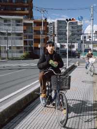 ตามรอยชินจังที่ Kasukabe สายการ์ตูนห้ามพลาด!
