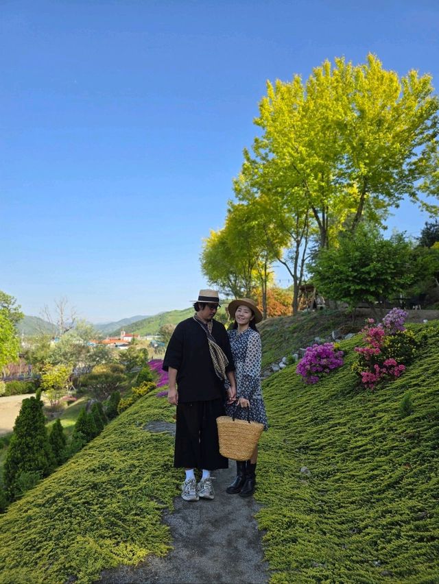 지금 가면 가장 예쁜 충북 괴산여행지 추천💚