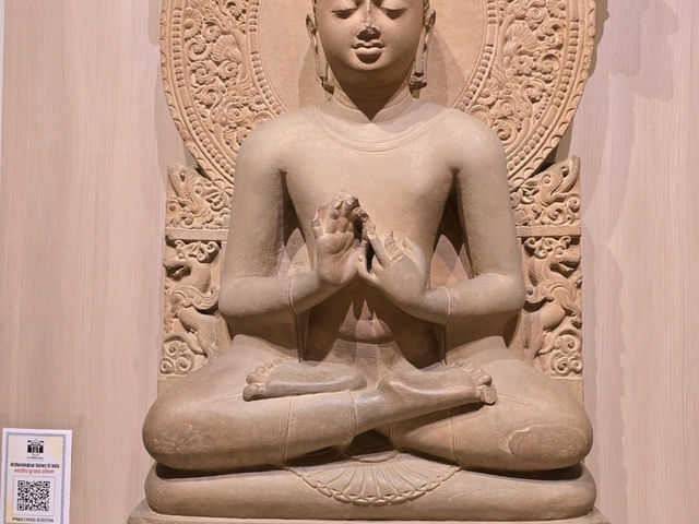 พิพิธภัณฑ์สารนาถ