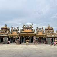 วัดธรรมกตัญญู(เสียนหลอไต้เทียนกง)