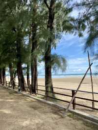 รีวิวที่พักเกาะลันตา