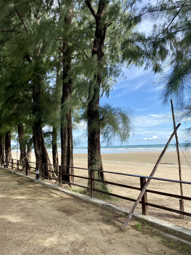 รีวิวที่พักเกาะลันตา