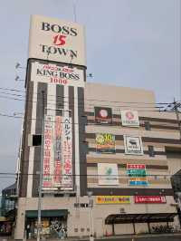 栃木県＆宮城県の旅