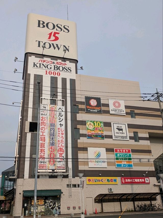 栃木県＆宮城県の旅