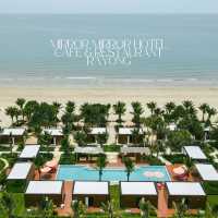 Mirror Mirror Hotel Cafe & Restaurant Rayong