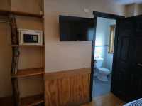 칠레 푸에르토 바라스의 감성숙소 Casa Kalfu Hotel Boutique