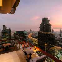 Mode Sathorn Hotel