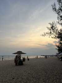 ทริประยอง 2 วัน 1 คืน – พายเรือท่ามกลางดอกบัว เดิน