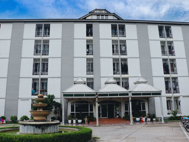 บ้านสบาย อมตะนคร