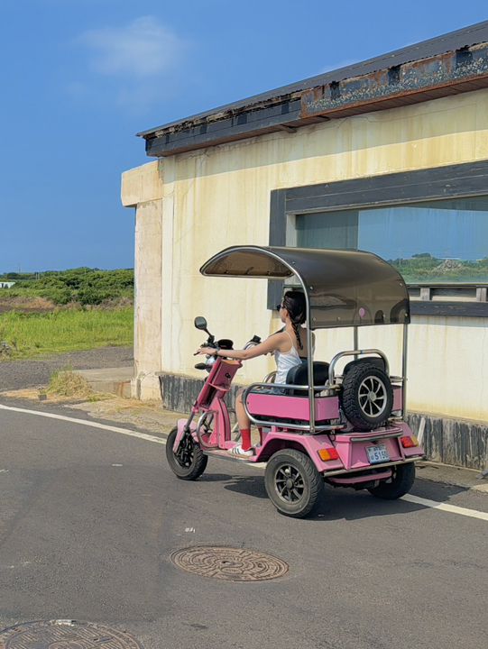 제주 여행 이모저모 😖