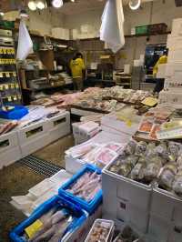 Osaka Kizu Market