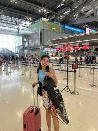จองกับทริป บินกับเวียดเจ็ด