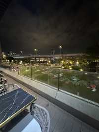 北角靚景西餐餐廳｜Harbourview Grill