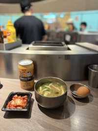抵食鐵板漢堡🍳🥩🍔