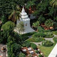 🌿โรงแรมเชียงใหม่ในตัวเมืองสุดหรู เปิดใหม่