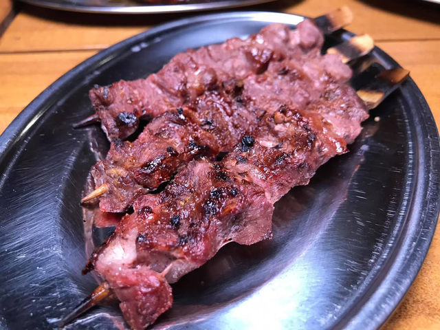 Yakitori-ya燒鳥酒場