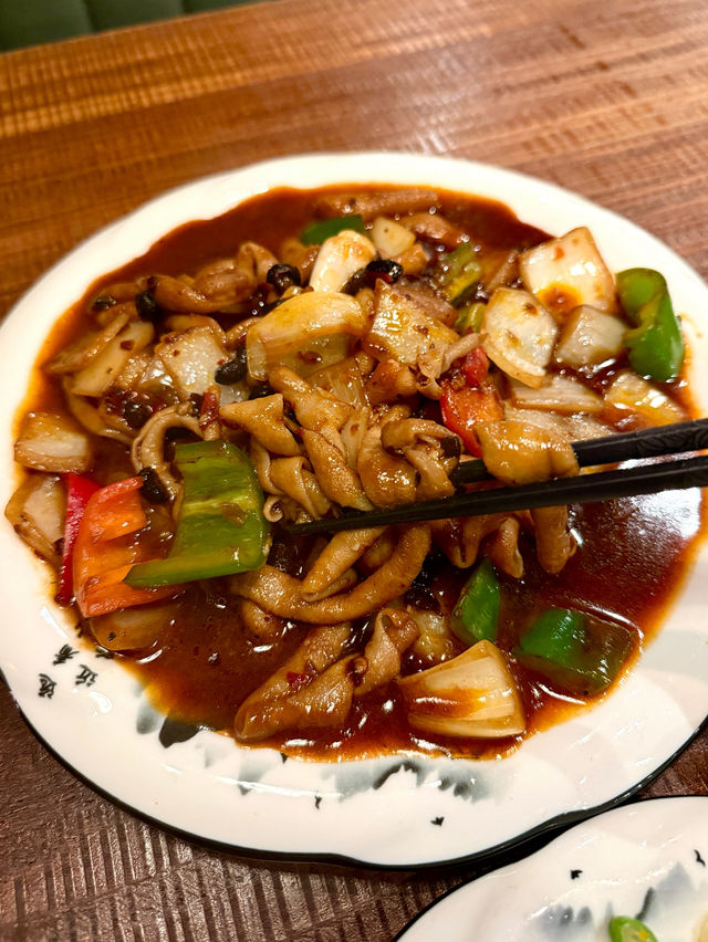 必食炒飯！鑊氣十足！粒粒分明🔥
