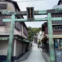 江之島 遠離塵囂的好去處 灌籃高手迷必來！