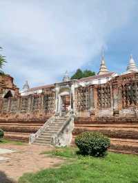 ปราสาทนครหลวง ปราสาทหินทรายสมัยพระเจ้าปราสาททอง