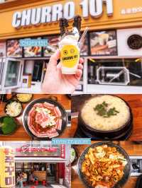 แจกแพลนเที่ยวโซล 15 พิกัด กิน เที่ยว สุดปัง 🇰🇷