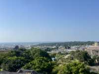 首里城600年 琉球王國的心臟，