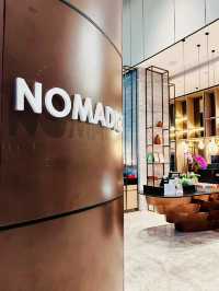 Comfort and Flavor Combined: Dining at Nomadic Restaurant Kuching