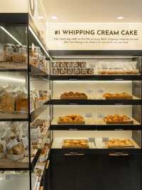 The Cake Lab