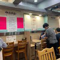 經典與創新交融的美食體驗