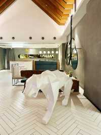 Urban Chic Escape at MOV Hotel KL