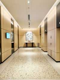 Chic Comfort at Hyatt Place Bukit Jalil