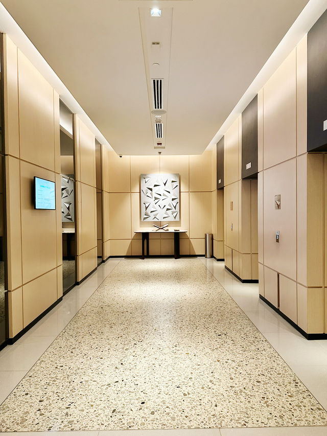 Chic Comfort at Hyatt Place Bukit Jalil