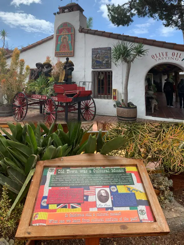 3-Day Spring Itinerary for San Diego: History, Culture & Coastal Beauty