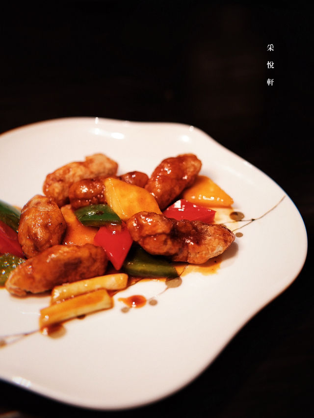 《東涌中菜》係近期食過性價比最高既中菜🌟🌟🌟🌟🌟