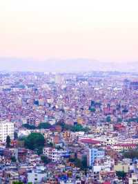 One-Day Itinerary for Kathmandu Valley