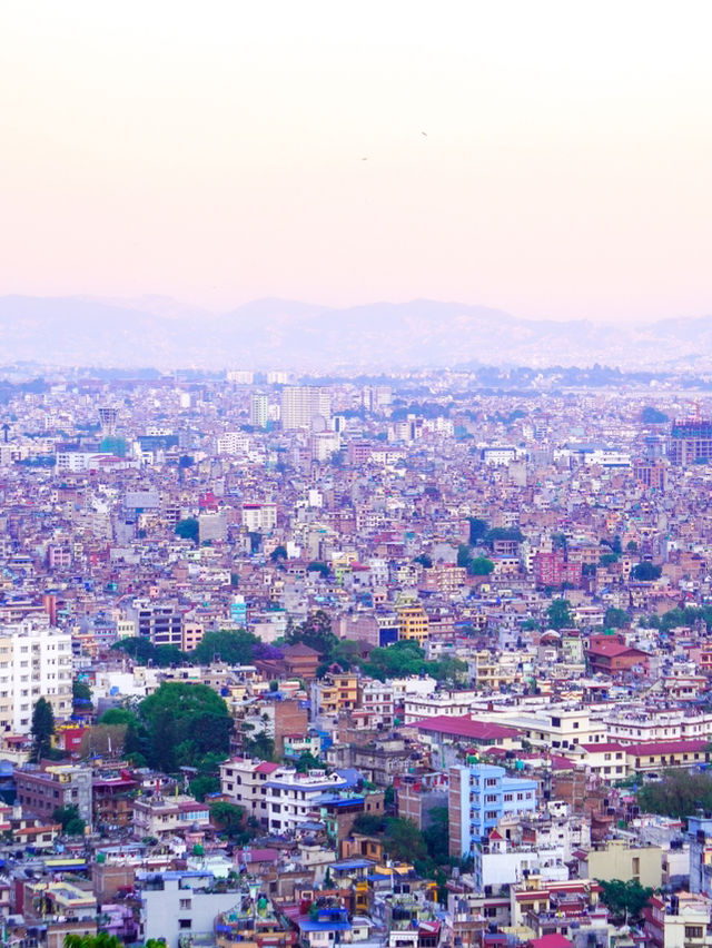 One-Day Itinerary for Kathmandu Valley