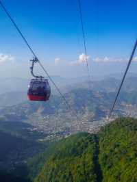 One-Day Itinerary for Kathmandu Valley