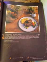 Georgetown’s Artistic Café Escape
