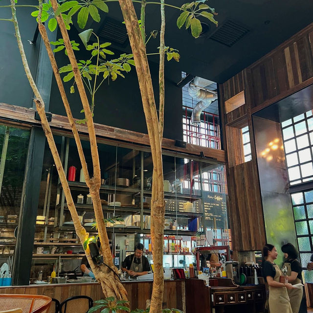 Woven Elegance at Tapestry KL
