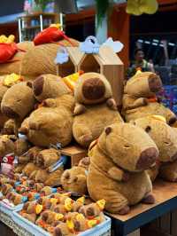 🧸 Multi Level Toy Store